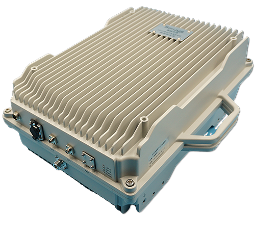 额尔古纳单频/双频/四频/五频运营级数字光纤直放站