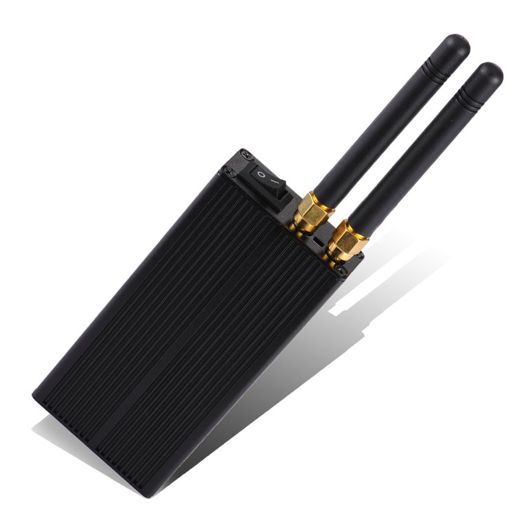  额尔古纳1.2G/1.5G导航屏蔽器