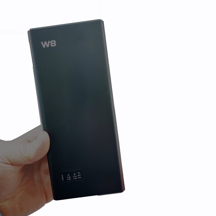  额尔古纳蓝牙WiFi信号屏蔽器