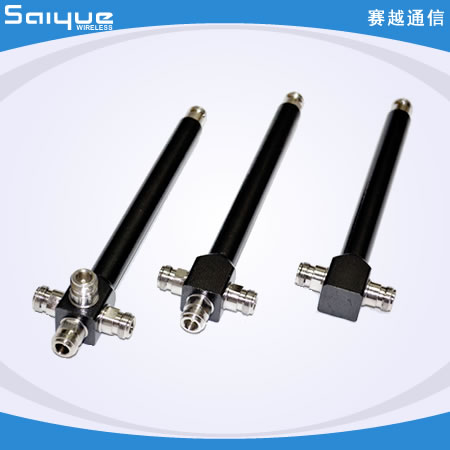  额尔古纳FM调频广播同步广播功分器