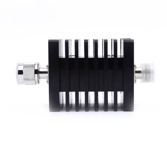  额尔古纳腔体固定衰减器0-3G/0-4G  N型接口